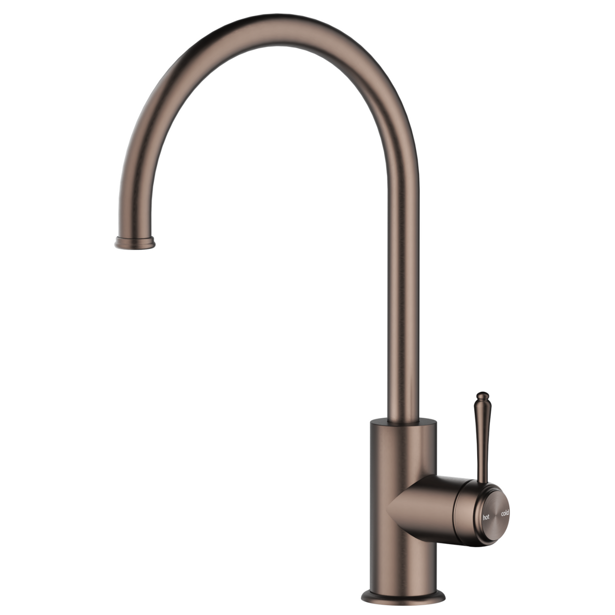 Mica Heritage Sink Mixer