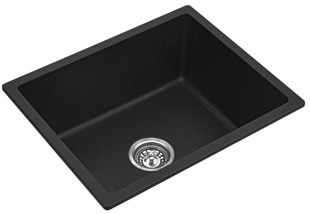 Fomos Sink - 550 x 450mm- Clearance