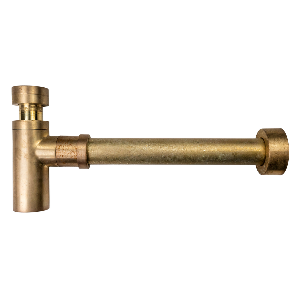 Mica Bottle Trap