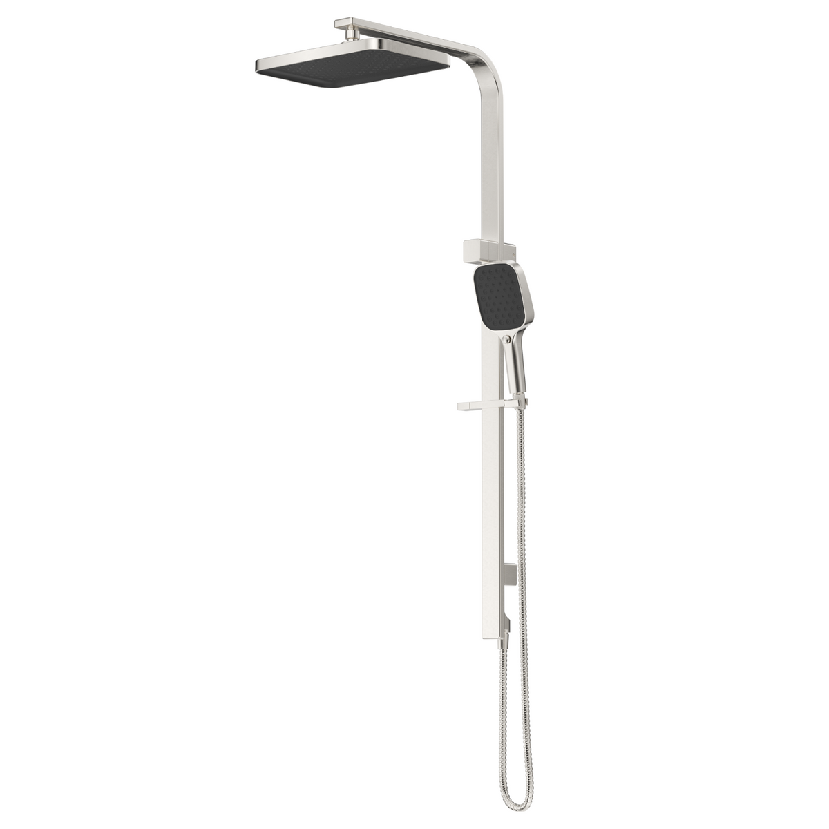 Bekitia Dual Shower Rail