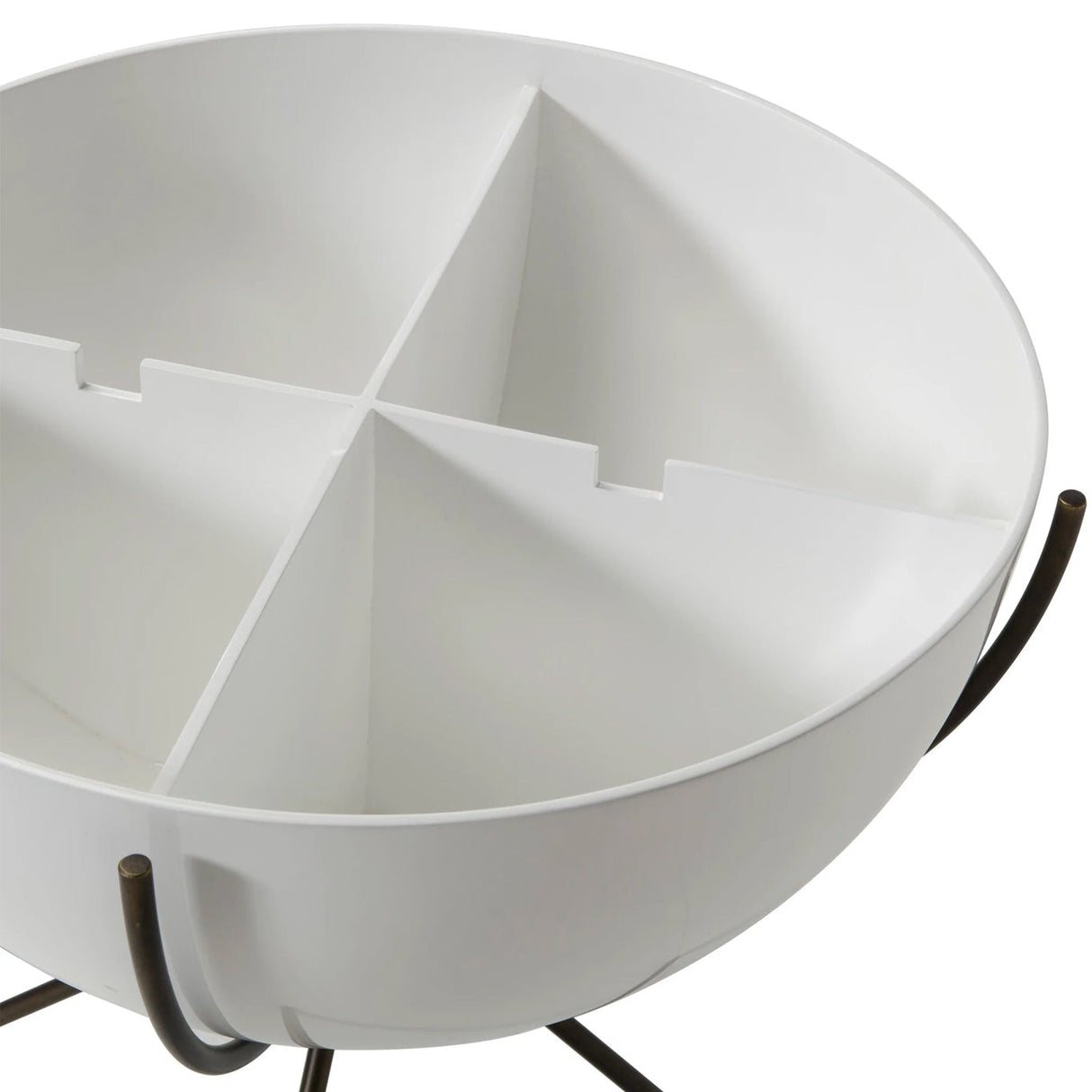 Dara Side Table 0.51m - 24 Inch Bowl