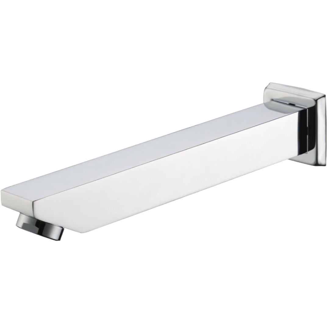 Deko Straight - 180mm - Bath Spout