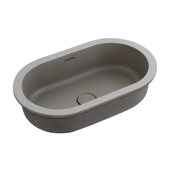 Doros - Undermount - 530 x 320 x 168mm