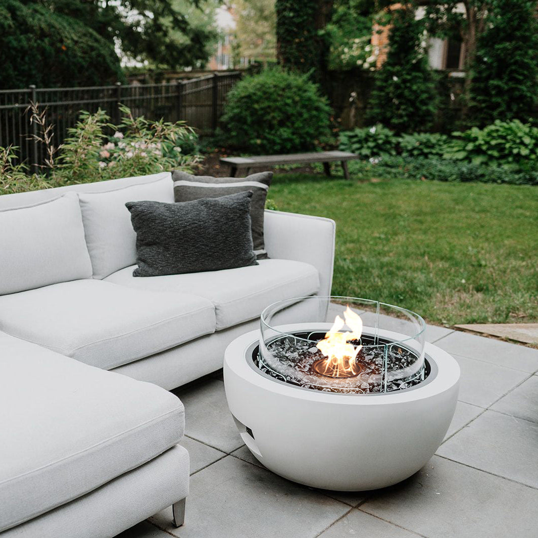 EcoSmart Pod 30/40 Fire Pits