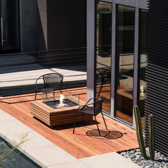 EcoSmart Base 40 Fire Table