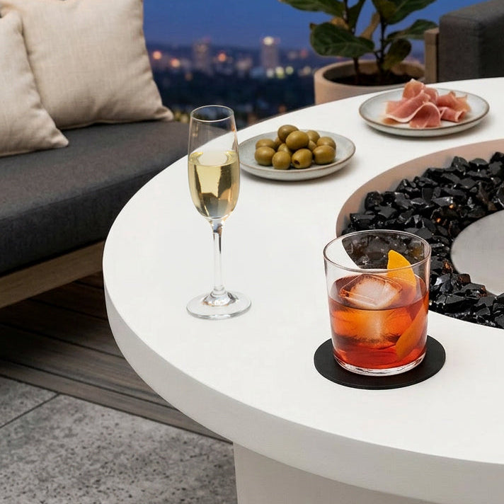 EcoSmart MIMOSA 40 Fire Table