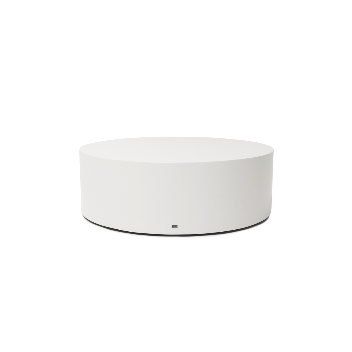 EcoSmart CIRC 40 Concrete Coffee Table