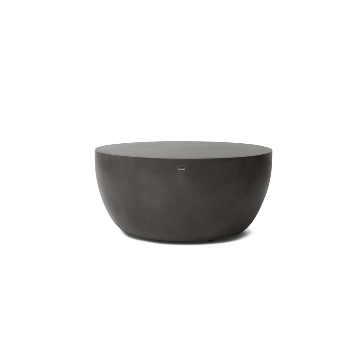 EcoSmart CURV 30/40 Concrete Coffee Table
