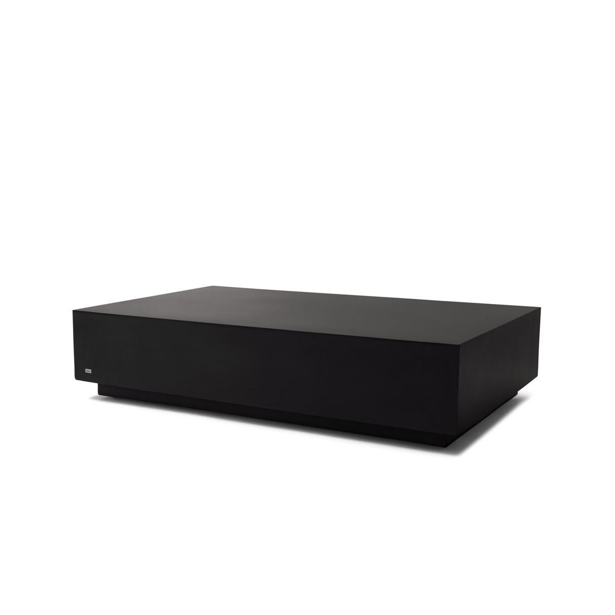 EcoSmart DASH 50 Concrete Coffee Table (Bloc L6)
