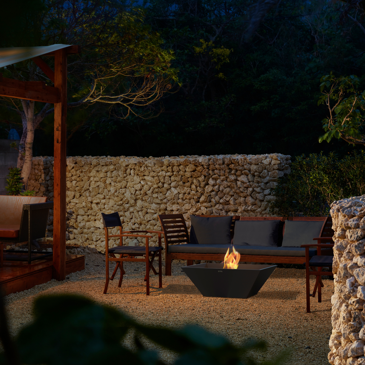 EcoSmart NOVA 850 Fire Pits