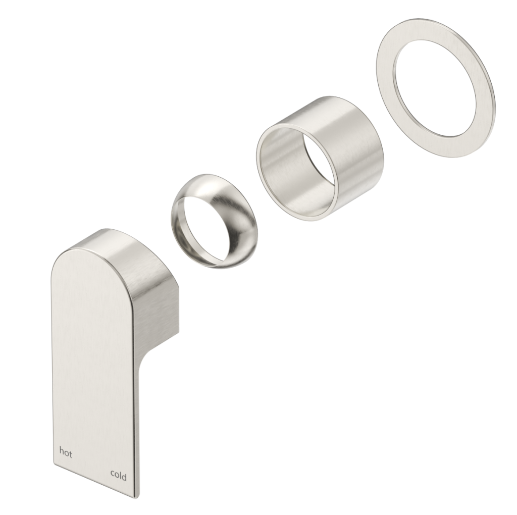 Eleniko Shower Mixer – TRIM KIT ONLY