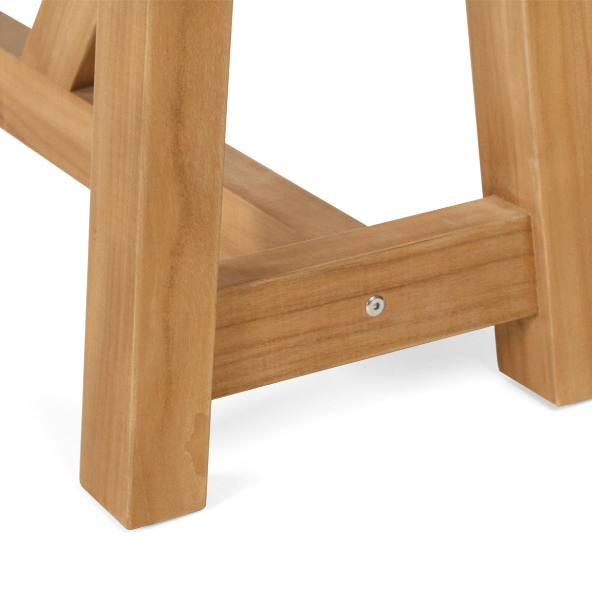 Farmstead Teak Bench Seat- 2.6m