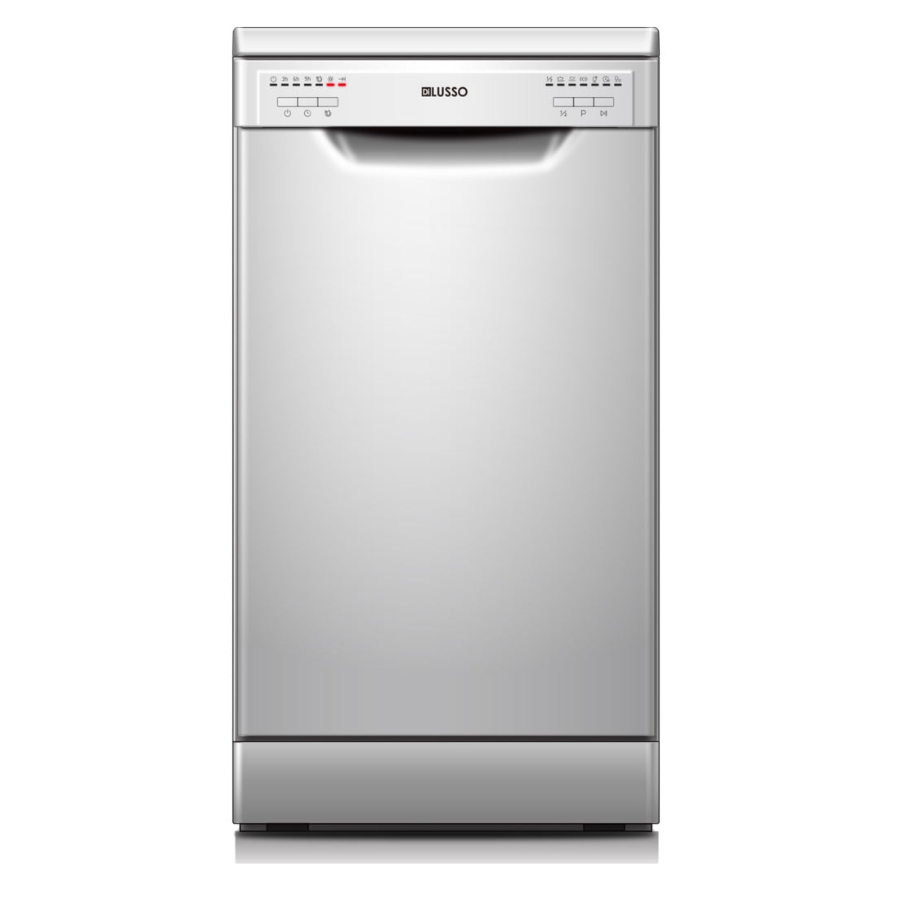 Freestanding Dishwasher-450mm 9 place Setting