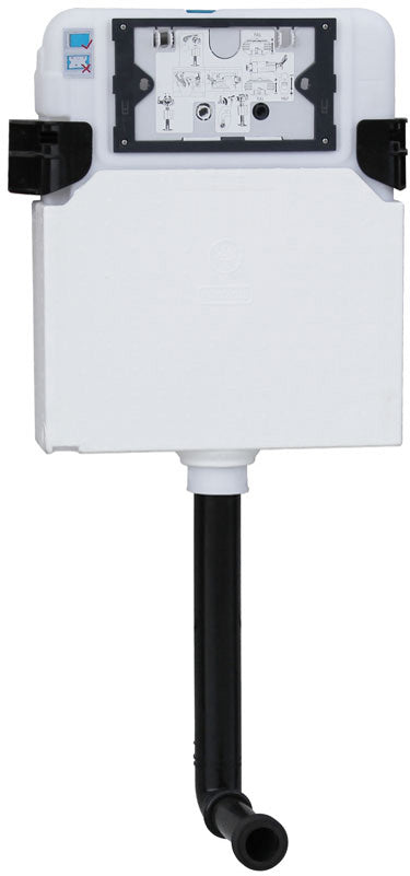 Standard Cistern for PTW1012 (Gloss White)