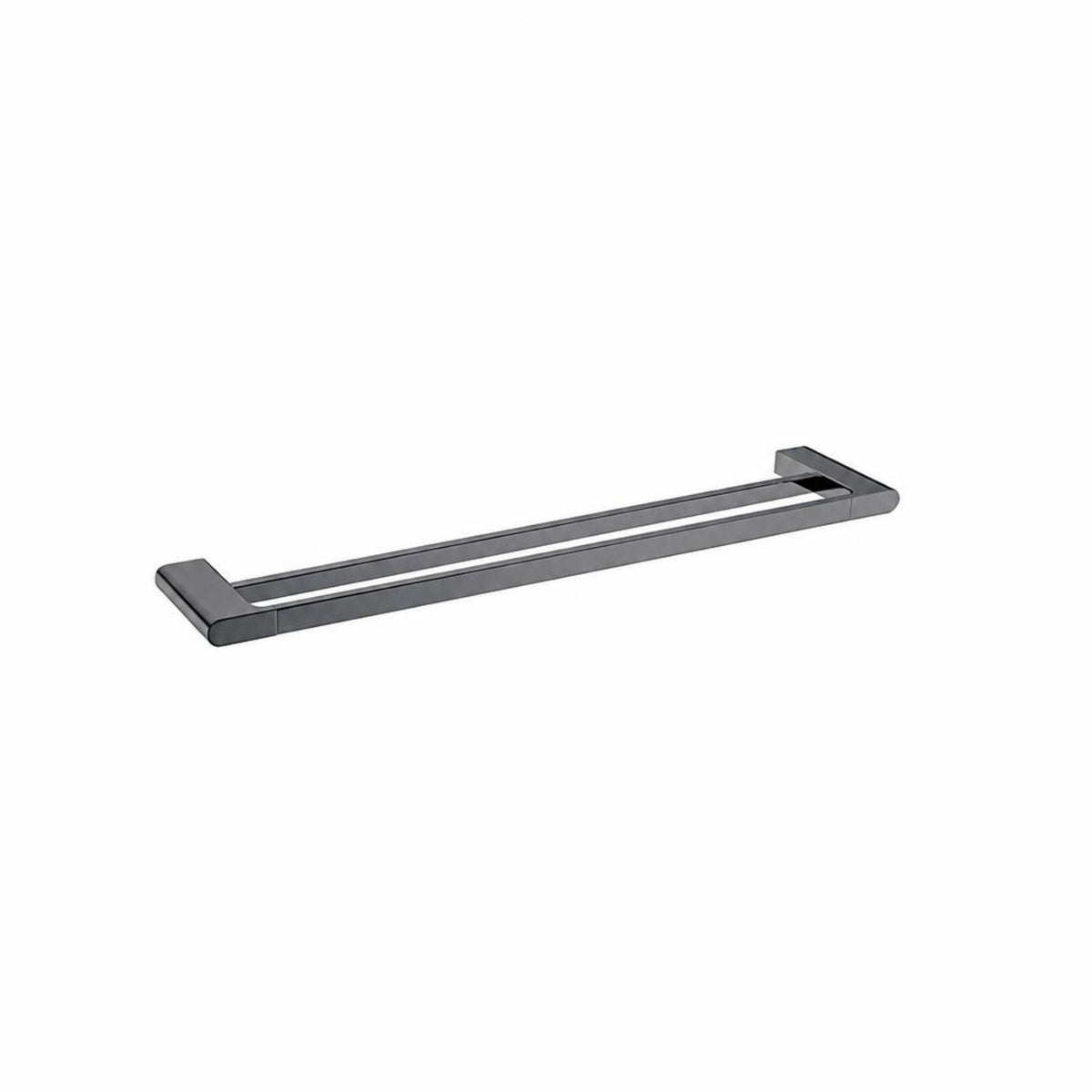 VOG Double Towel Rail 600mm | 6 Finishes