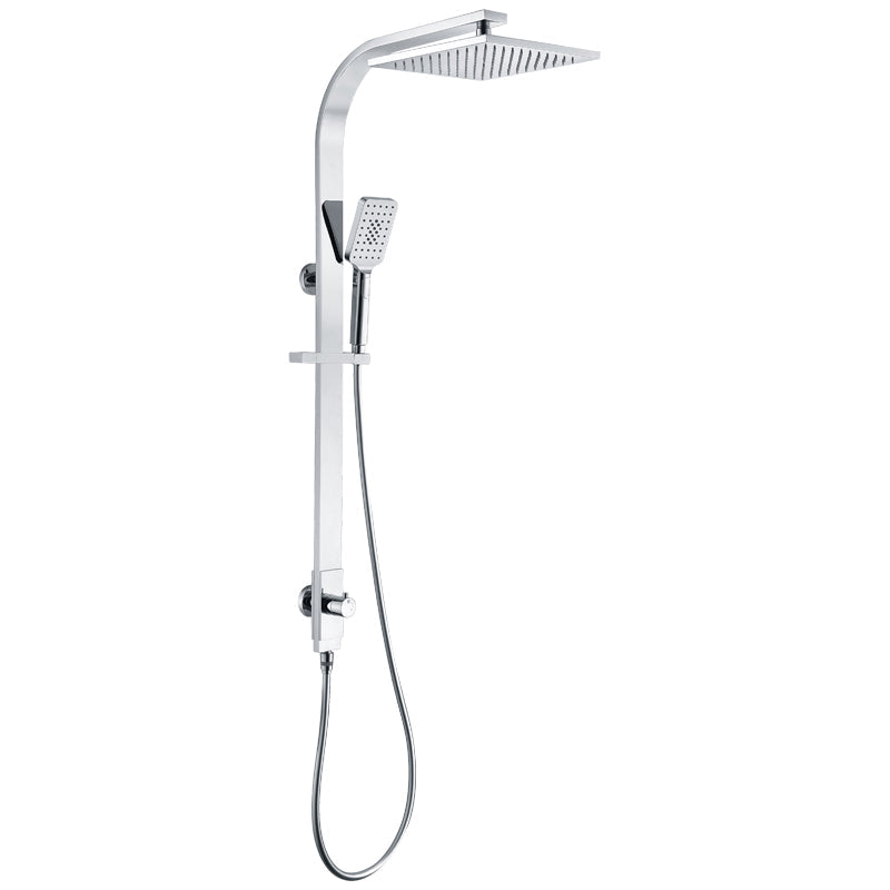 Seto Multifunction shower set (Chrome)