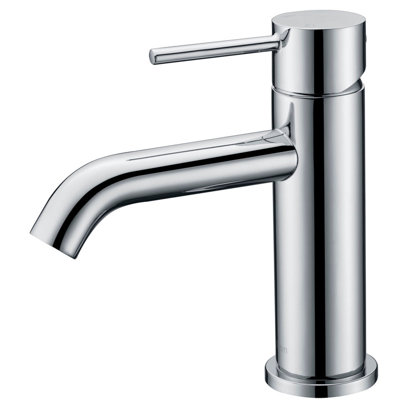 Hali Straight Spout Basin Mixer