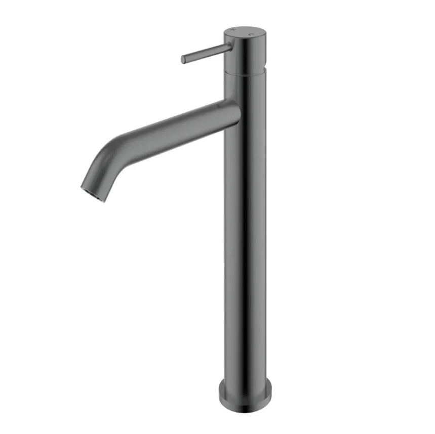 Hali Straight Spout Tall Basin Mixer