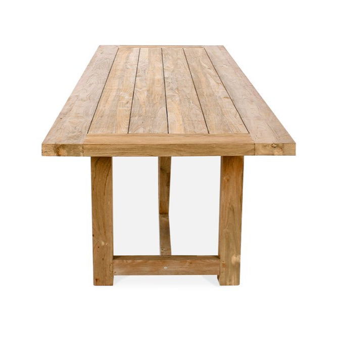 Halifax Outpost Dining Table - 0.75m