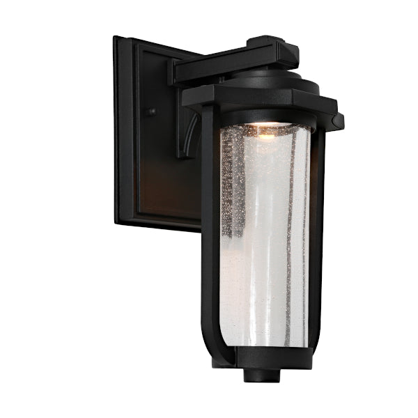 Hartwell 1Lt Exterior Black IP44