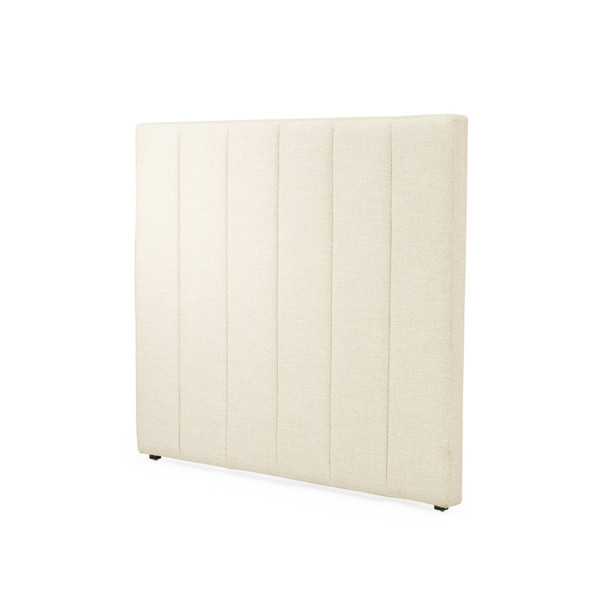 Heidi Bedhead – Birch - Double - 1.48m