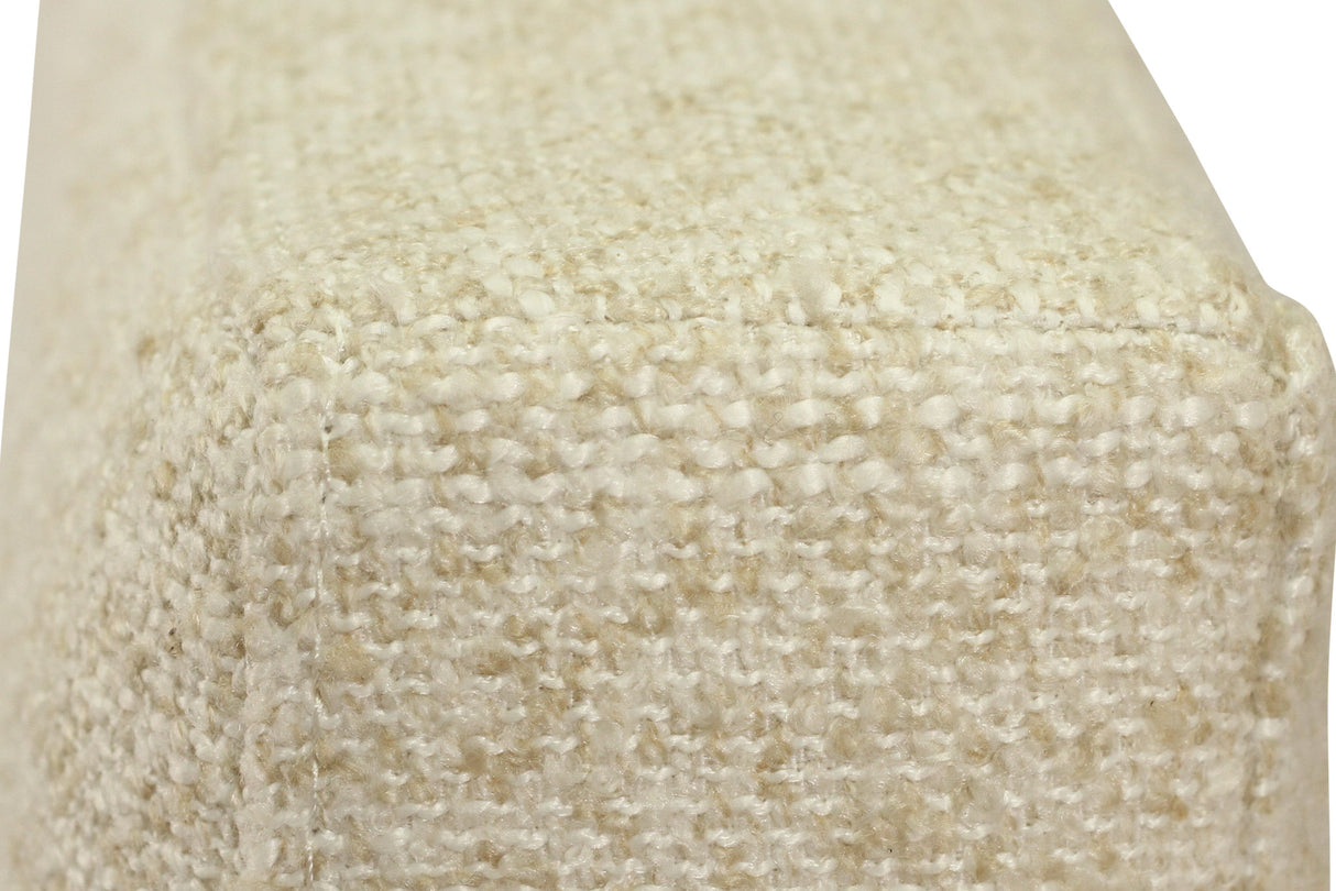 Heidi Bedhead – Birch - Queen- 1.63m