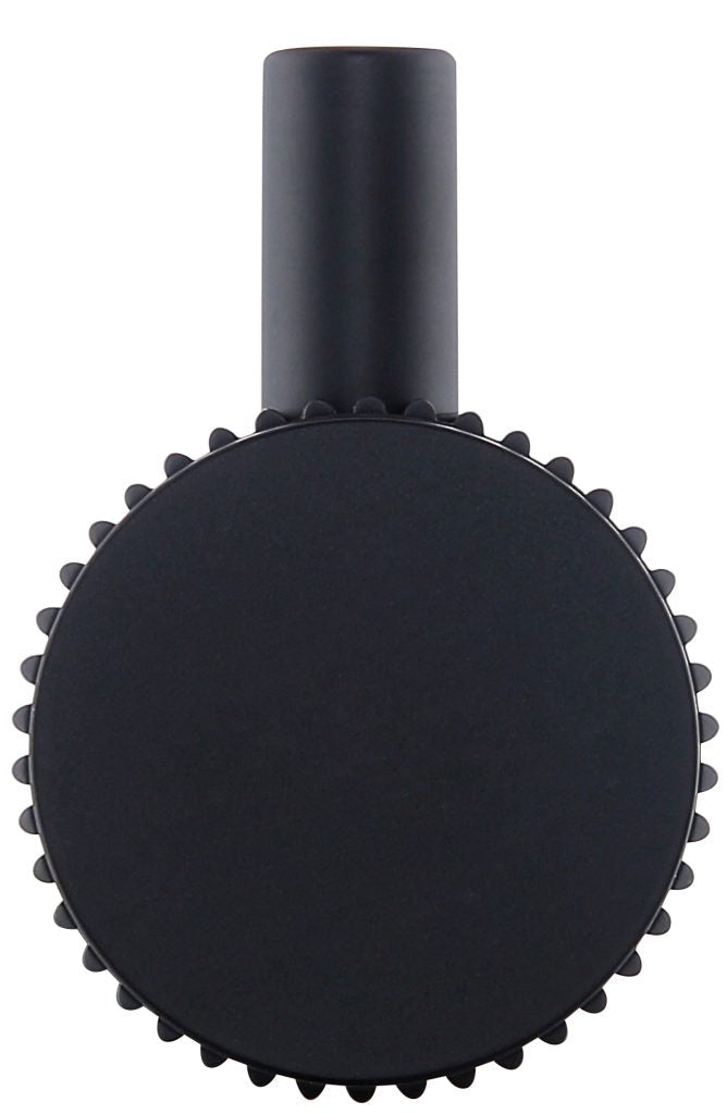 Mica Fluted Robe Hook- Clearance