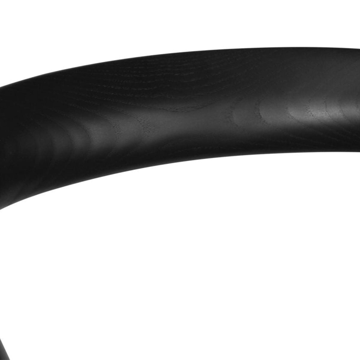 Cali counter stool black