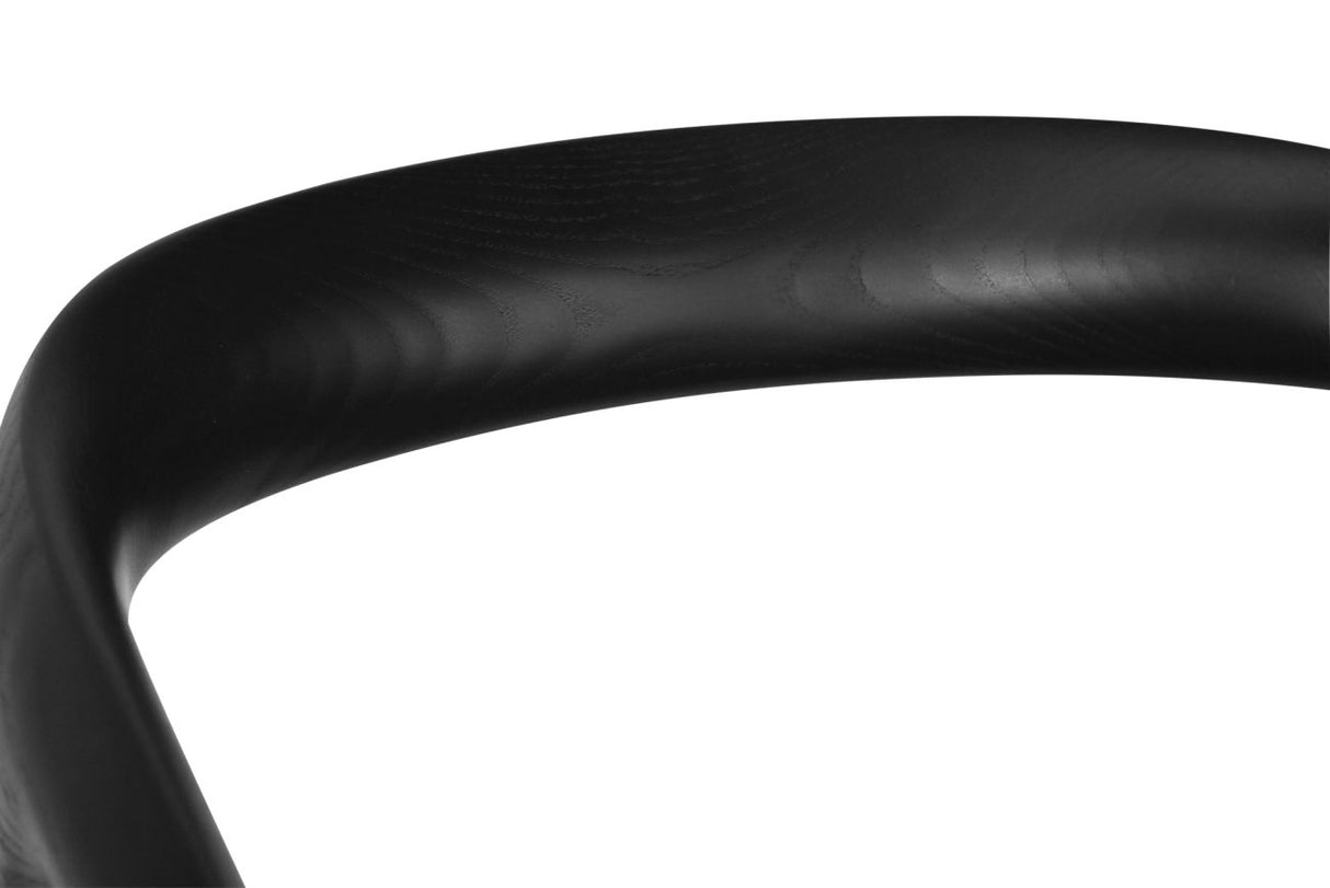 Cali counter stool black