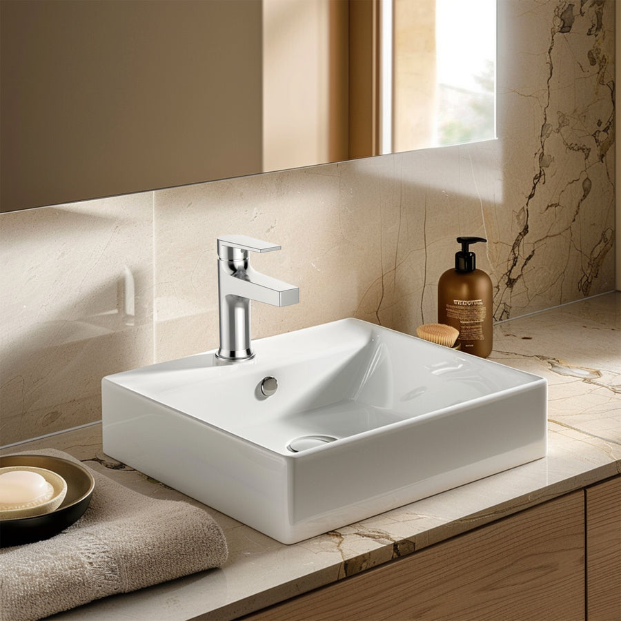 KOHLER Taut Basin Mixer