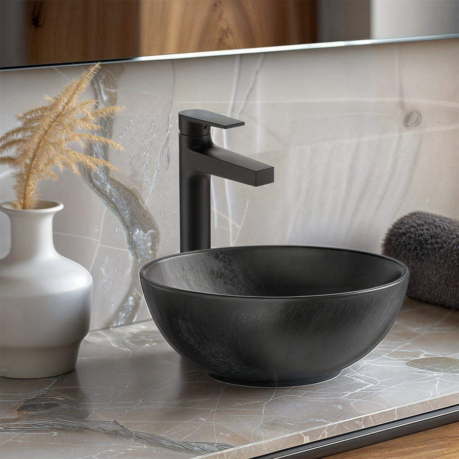 KOHLER Taut Tall Basin Mixer