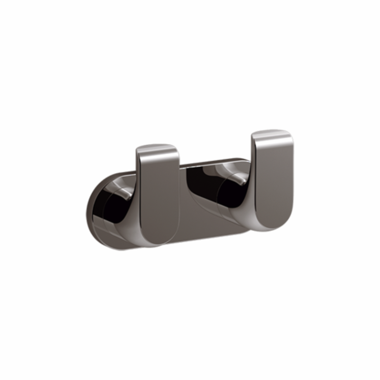 KOHLER Avid Double Robe Hook