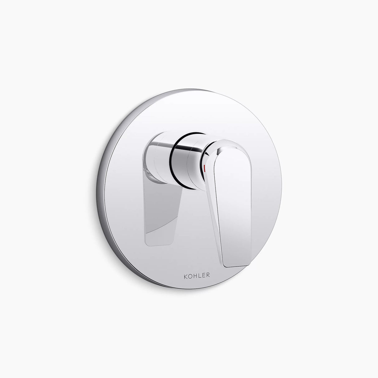 KOHLER Avid Shower/Bath Mixer Polished Chrome