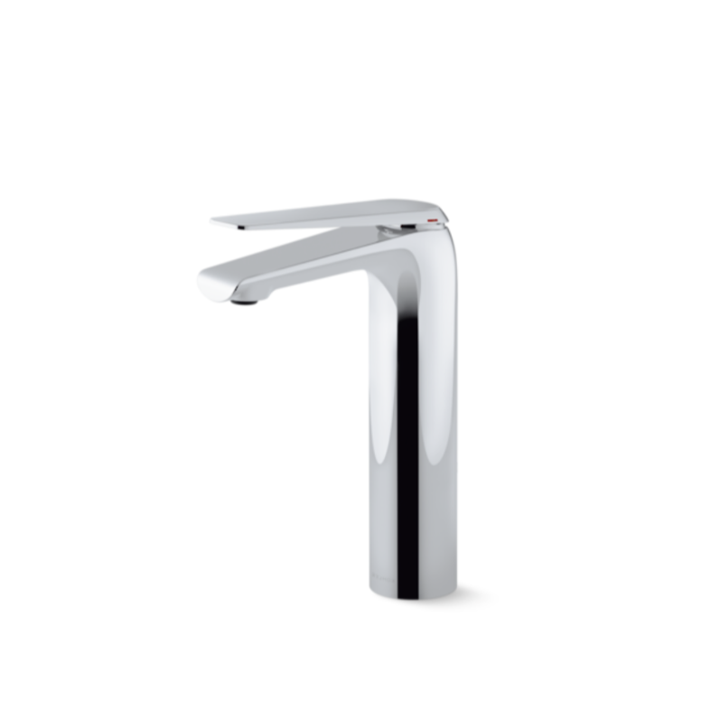 KOHLER Avid Tall Basin Mixer Polished Chrome