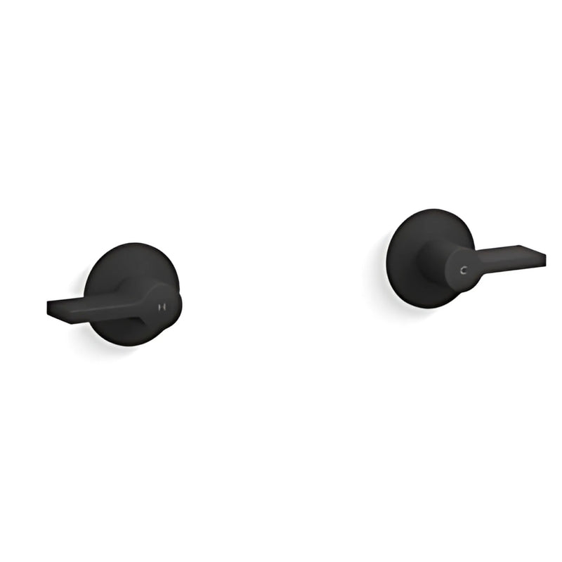 KOHLER Components Wall Top Assembly Lever Handle