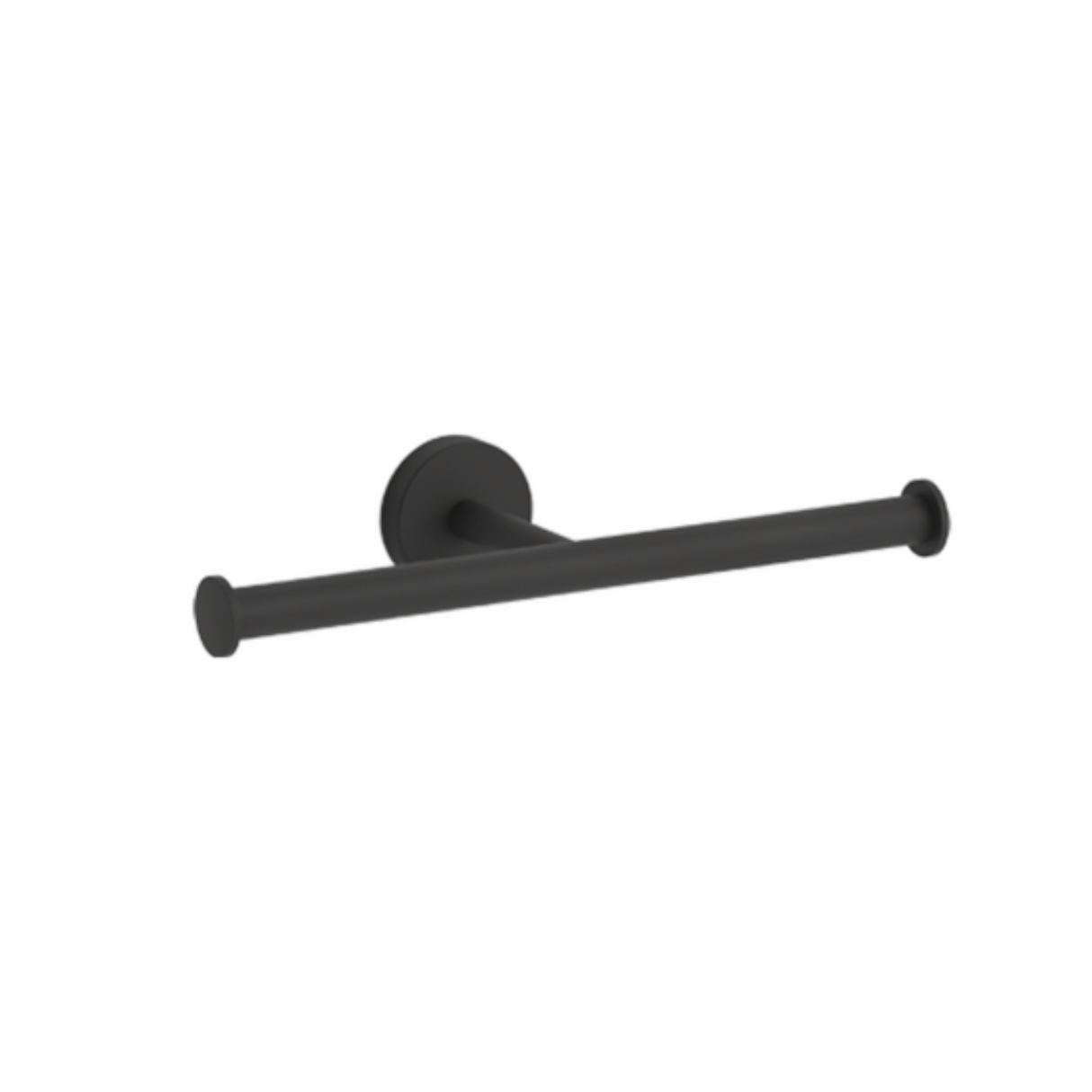 KOHLER Elate Double Toilet Roll Holder