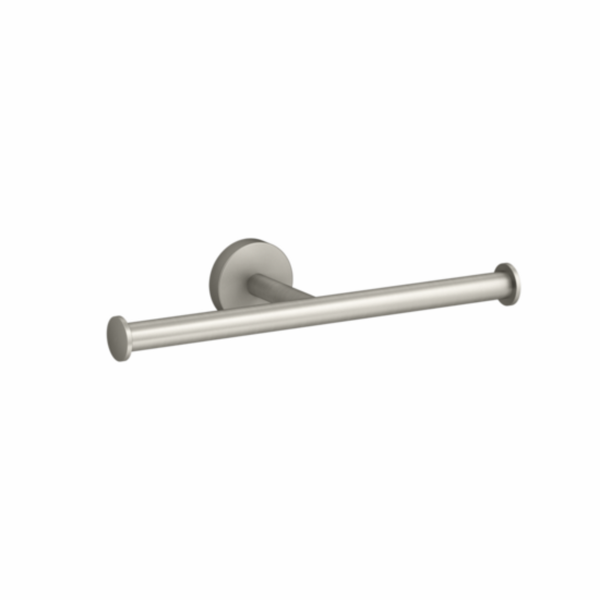 KOHLER Elate Double Toilet Roll Holder