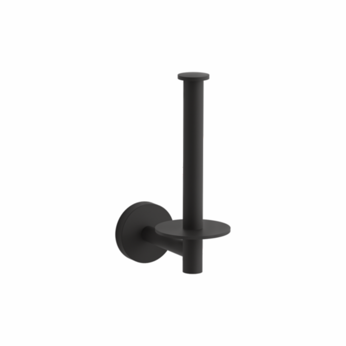 KOHLER Elate Vertical Toilet Roll Holder
