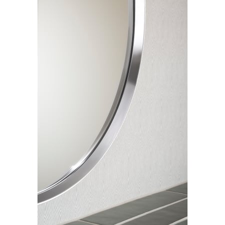 KOHLER Essential Capsule Framed Decorative Mirror