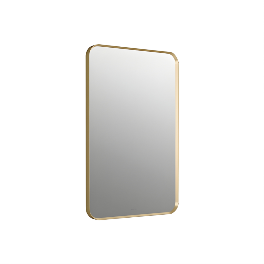 KOHLER Essential Rectangle Framed Decorative Mirror (560x864x35mm)