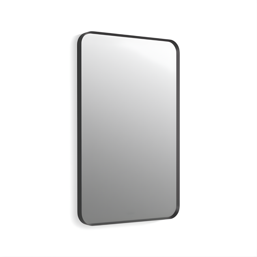 KOHLER Essential Rectangle Framed Decorative Mirror (560x864x35mm)