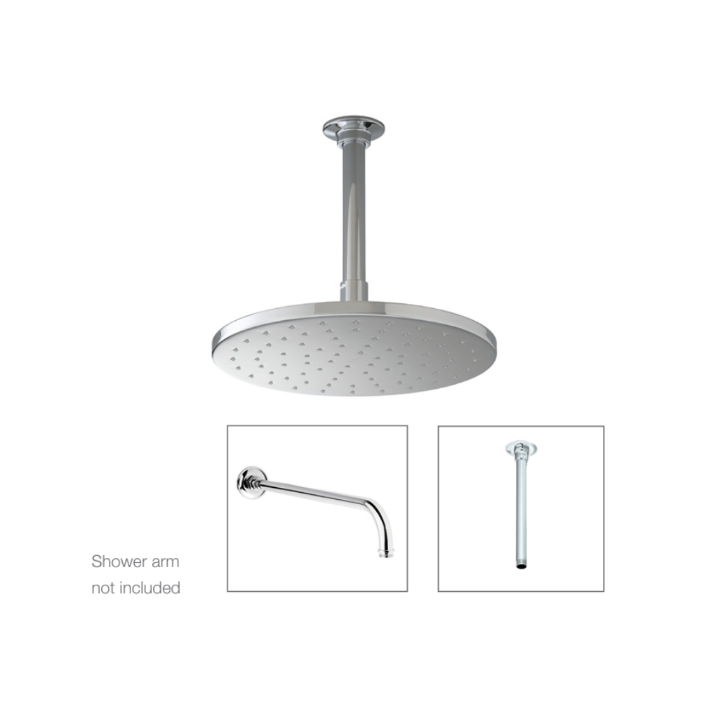 KOHLER RainCan 200/250mm Round Shower Head