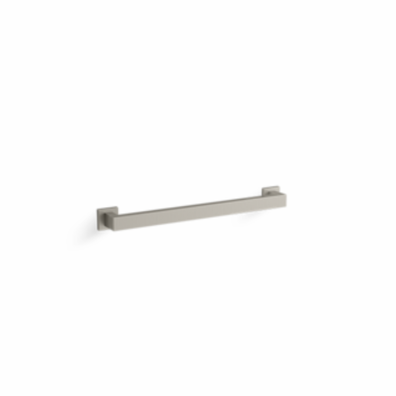 KOHLER Square 18" Grab Bar