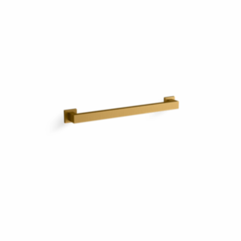 KOHLER Square 18" Grab Bar