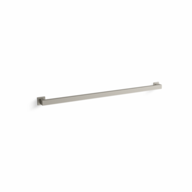 KOHLER Square 36" Grab Bar