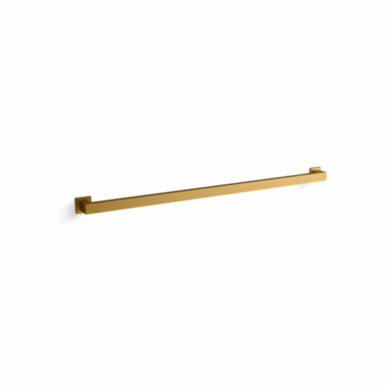 KOHLER Square 36" Grab Bar