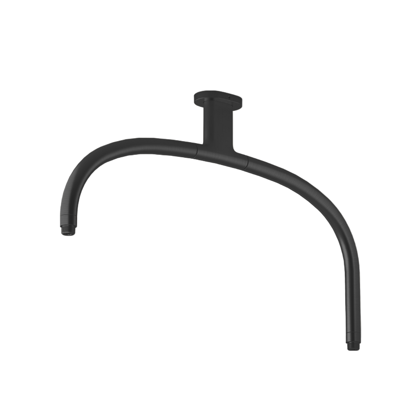 KOHLER Statement Iconic Dual Shower Arm