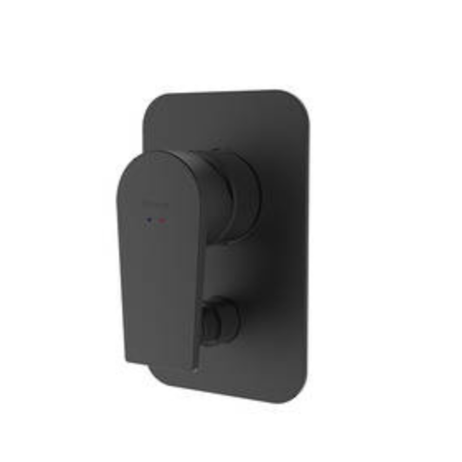 KOHLER Taut Shower/Bath Mixer with Diverter