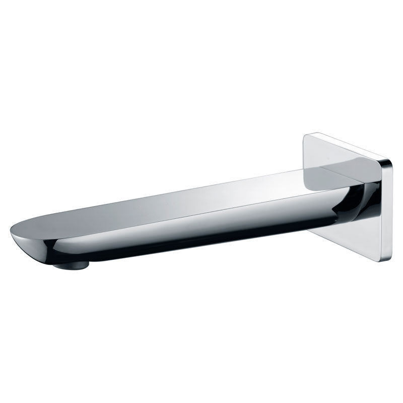 Kara Straight - Bath Spout