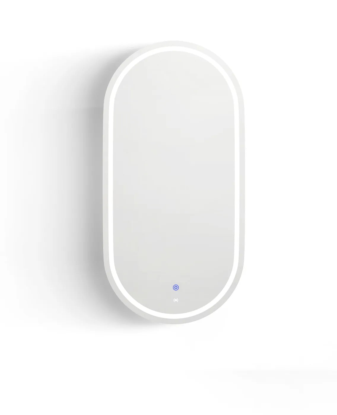 LED NOOSA Shaving Cabinet 900mm